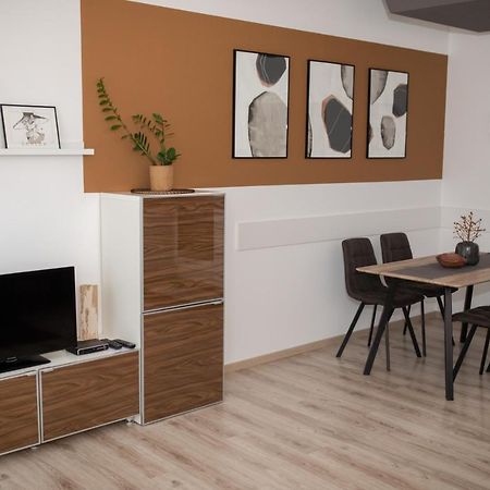 Apartments Bogdan Sveti Martin Na Muri Exterior foto